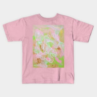 Erosion Kids T-Shirt